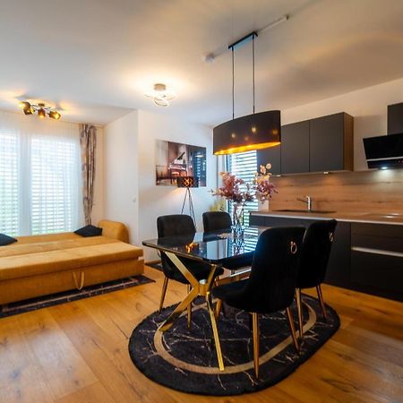 Bennett Apartment Wenen Buitenkant foto