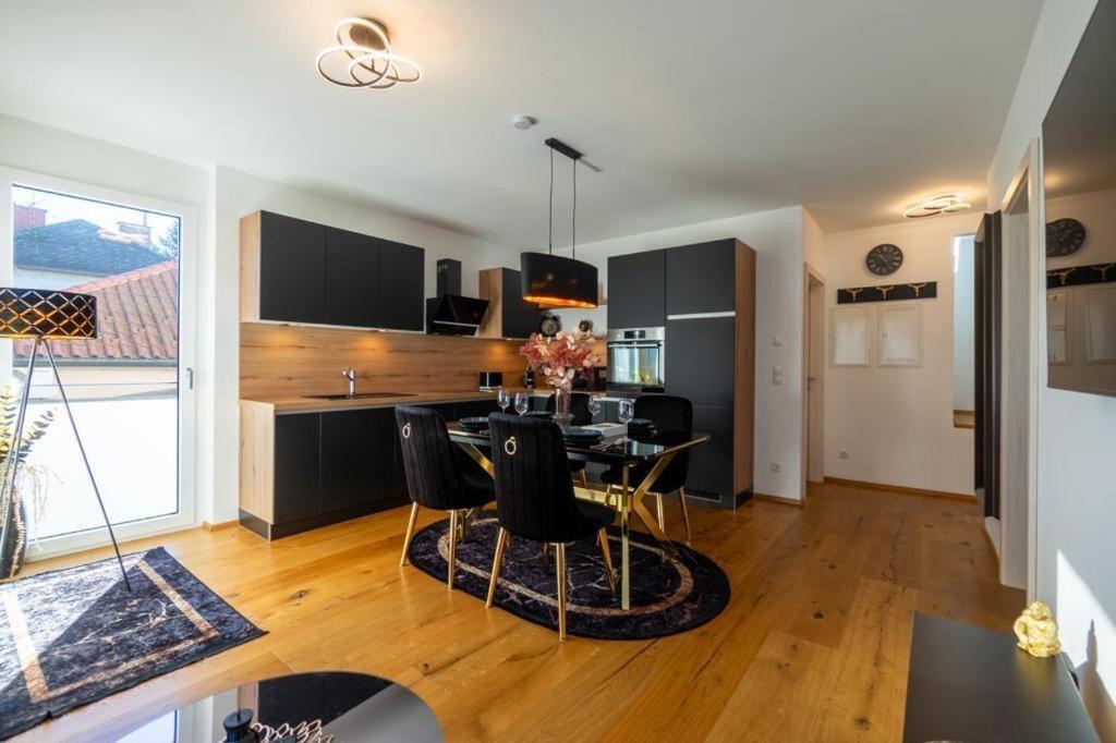 Bennett Apartment Wenen Buitenkant foto