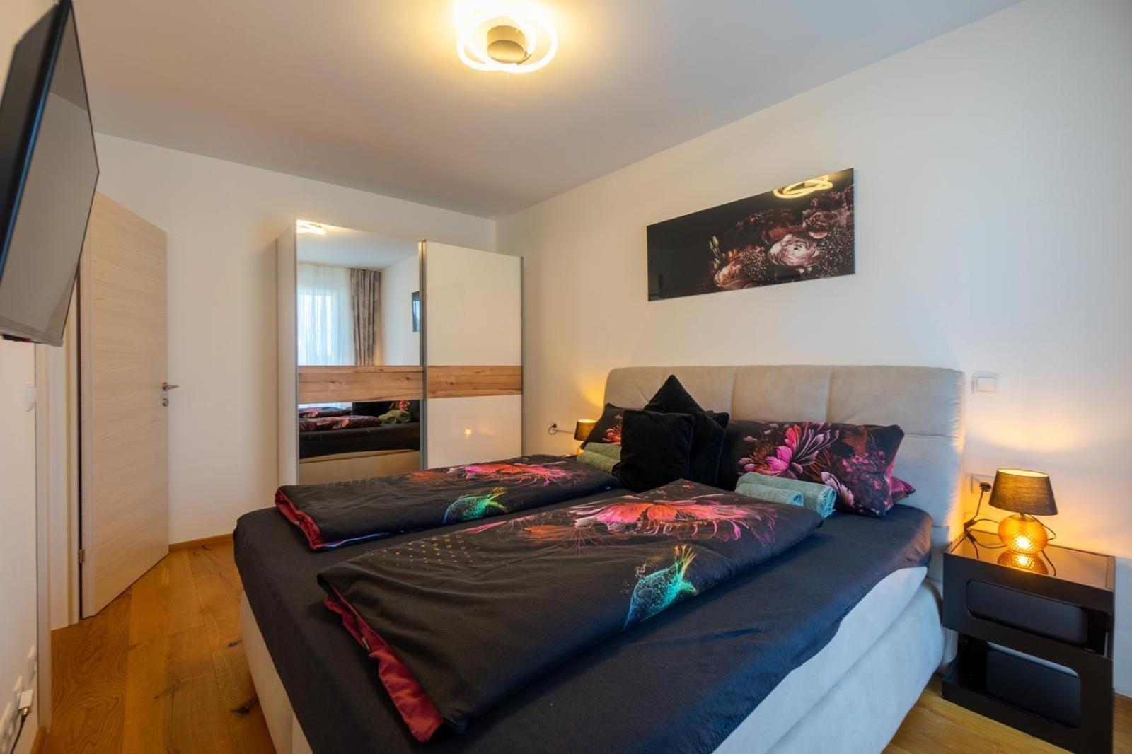 Bennett Apartment Wenen Buitenkant foto