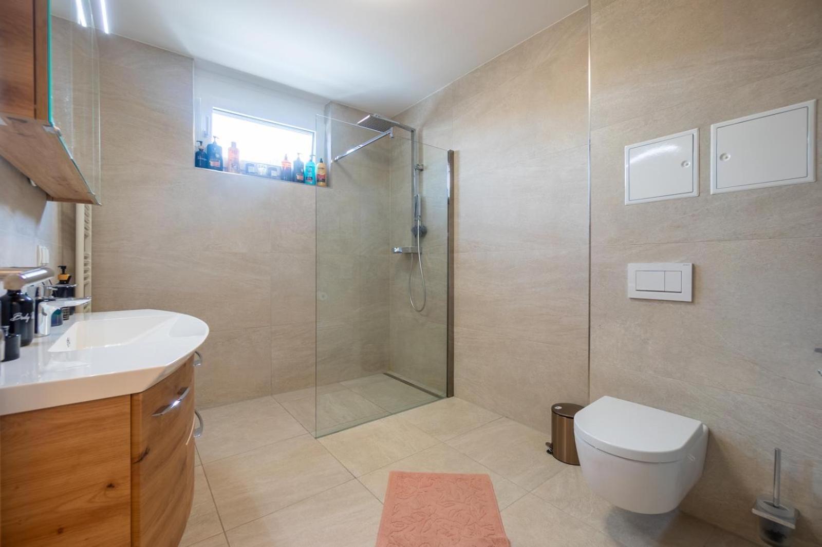 Bennett Apartment Wenen Buitenkant foto
